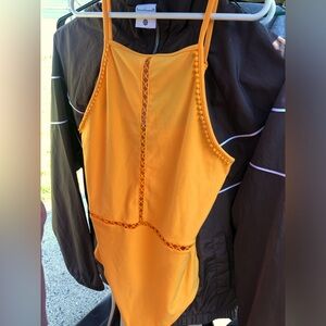 Stylish Elegant Tank Top
